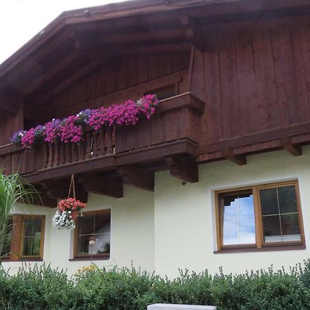 Appartement Elena Umhausen Exterior foto